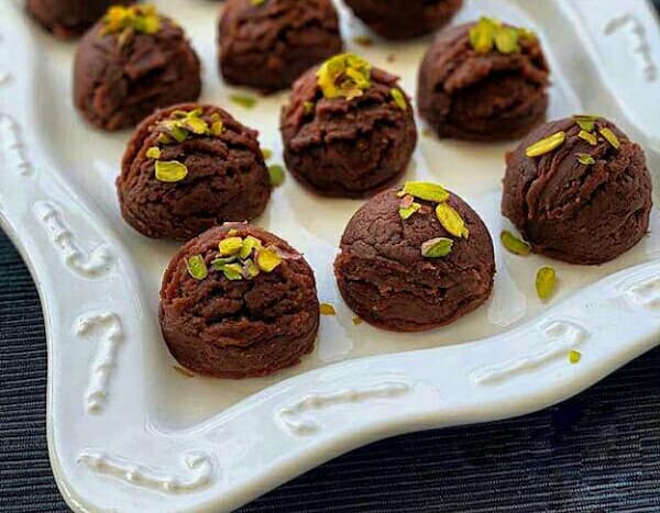 خرید حلوا سیاه مجلسی + قیمت فروش استثنایی